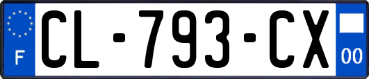 CL-793-CX