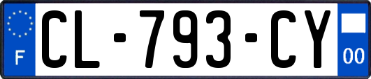 CL-793-CY
