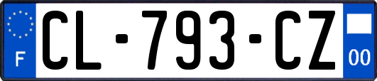 CL-793-CZ