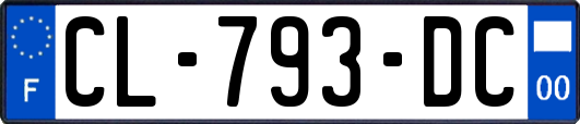 CL-793-DC
