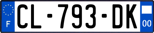 CL-793-DK