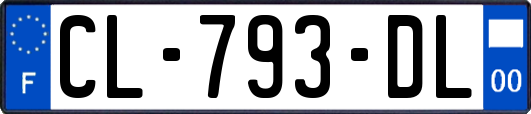 CL-793-DL