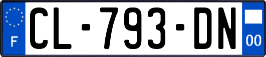 CL-793-DN