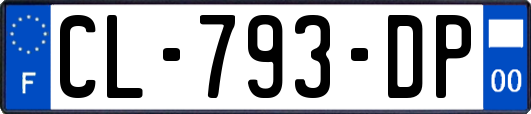 CL-793-DP