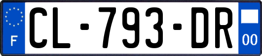 CL-793-DR