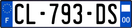CL-793-DS