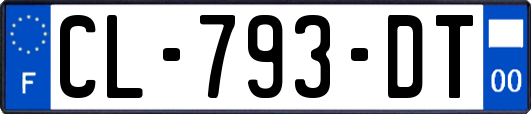 CL-793-DT