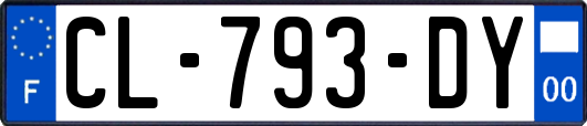 CL-793-DY