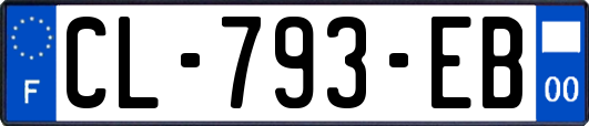 CL-793-EB