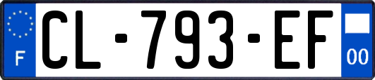 CL-793-EF