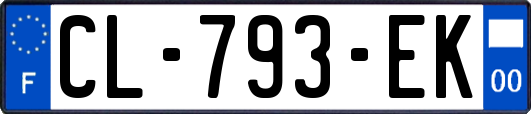CL-793-EK