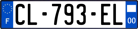 CL-793-EL