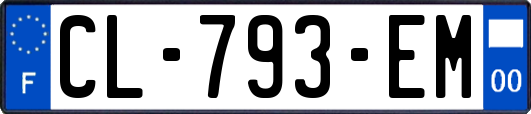 CL-793-EM