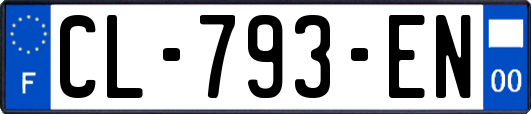 CL-793-EN