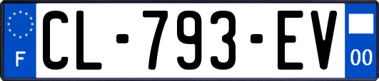CL-793-EV