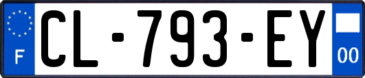 CL-793-EY