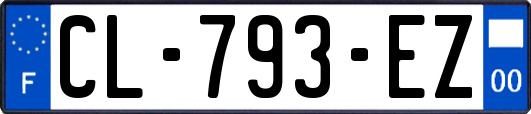 CL-793-EZ