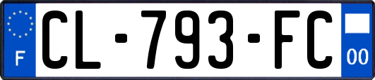 CL-793-FC