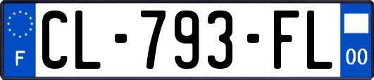 CL-793-FL