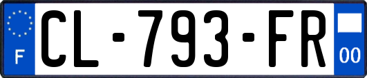 CL-793-FR