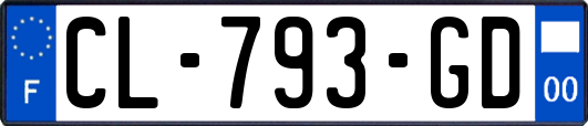 CL-793-GD