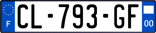CL-793-GF