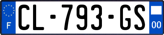 CL-793-GS