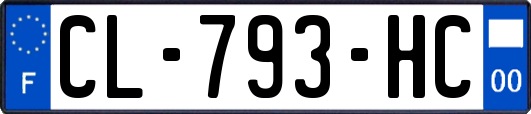 CL-793-HC