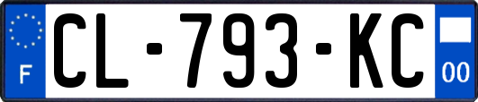 CL-793-KC