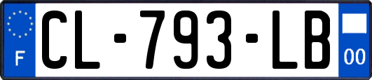 CL-793-LB