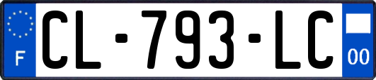 CL-793-LC