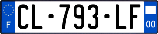CL-793-LF