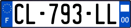 CL-793-LL
