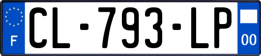 CL-793-LP