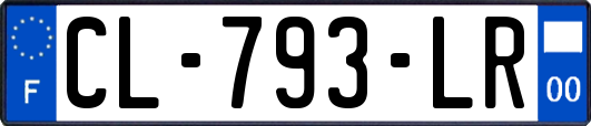 CL-793-LR