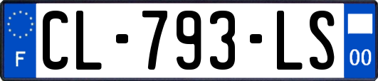 CL-793-LS