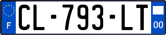 CL-793-LT