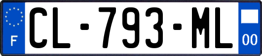 CL-793-ML