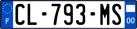 CL-793-MS