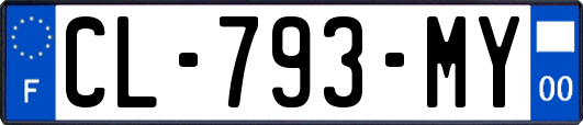 CL-793-MY
