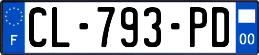 CL-793-PD