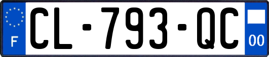 CL-793-QC