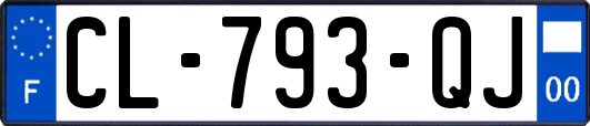 CL-793-QJ
