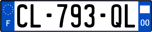 CL-793-QL