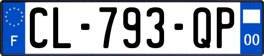 CL-793-QP