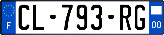 CL-793-RG