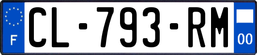 CL-793-RM