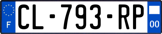 CL-793-RP
