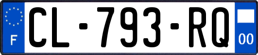 CL-793-RQ