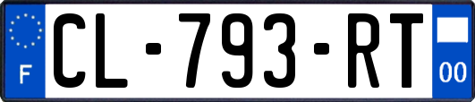 CL-793-RT